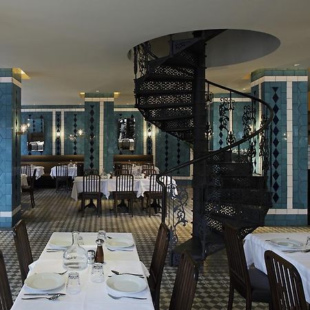 Karakoy Rooms Istambul Restaurante foto