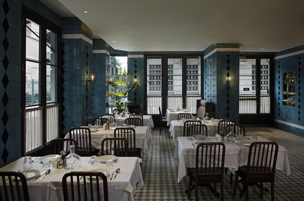 Karakoy Rooms Istambul Exterior foto